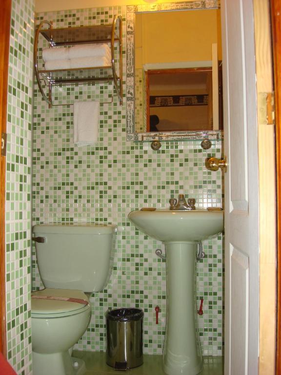 Casa Hostal Rojas Cusco Quarto foto