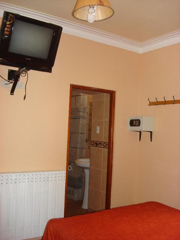 Casa Hostal Rojas Cusco Quarto foto